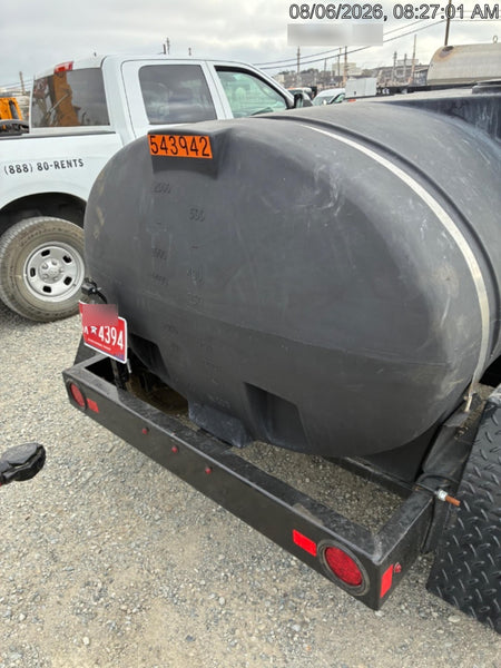 2025 WYLIE EXP-550L-S-HOTG