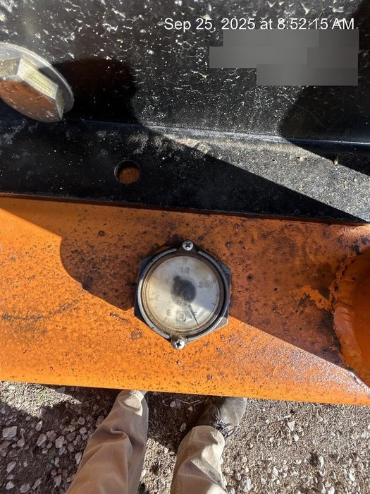 2021 CORNELL 8NHTA-SRP-EM18DB-1