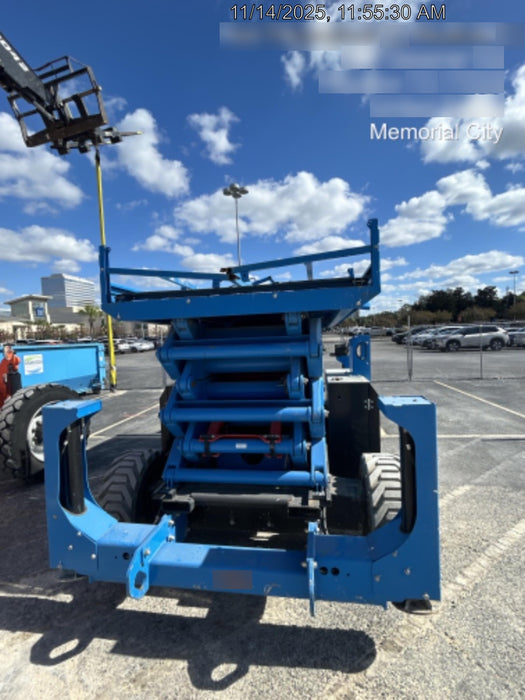 2020 GENIE GS-5390 RT