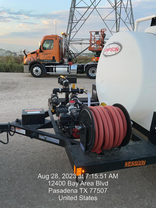 2023 SIMPSON SWT-52517