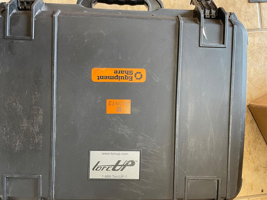 2023 TORCUP VT-2000KIT