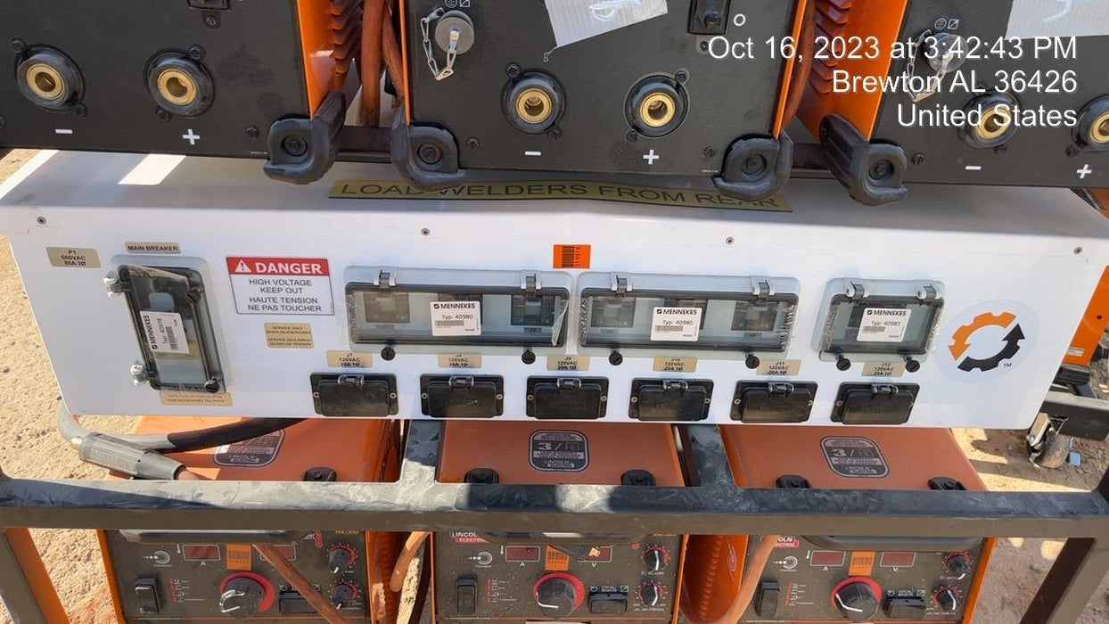 2023 LEX WR6A-7SM-FG26DZ6LD-R