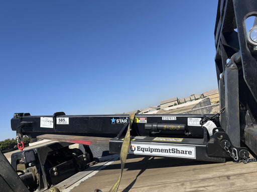 2023 STAR INDUSTRIES M1360B - Star JIB Boom