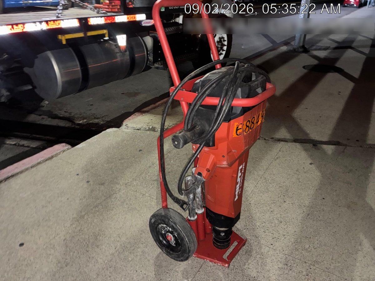 2026 HILTI TE 3000-AVR