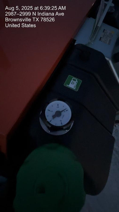 2025 WANCO WLTT-4LM4K-H