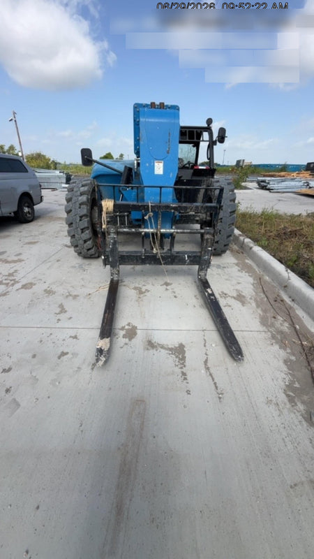 2024 GENIE GTH-844