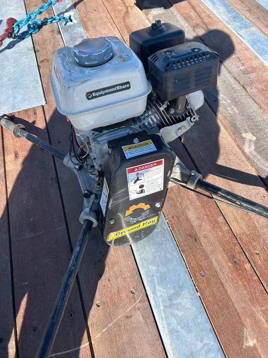 2023 GROUND HOG C-71-5