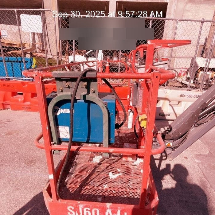 2022 MILLER ELECTRIC CST-280