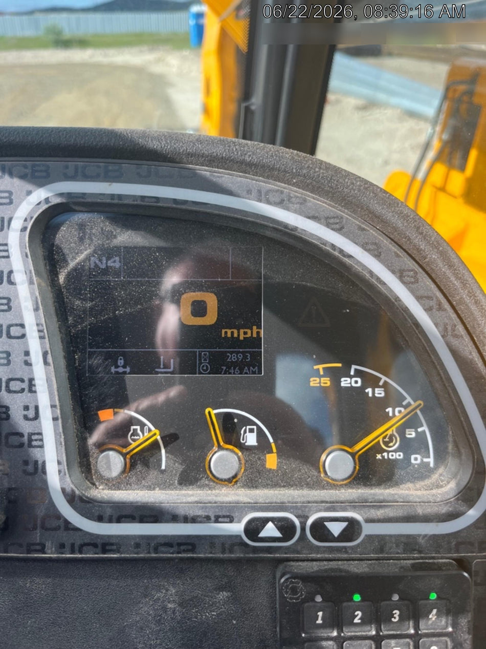 2024 JCB 509-42
