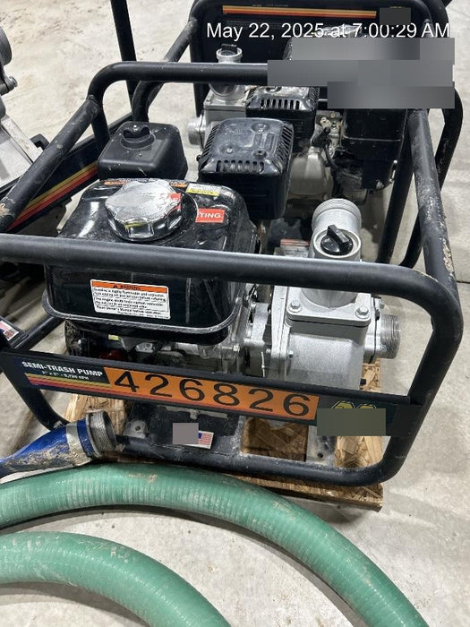 2024 MI-T-M WTP-S02-1MGH