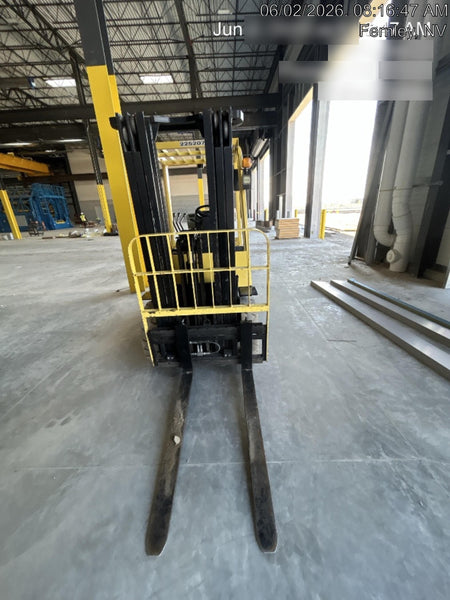 2022 HYSTER H50UT