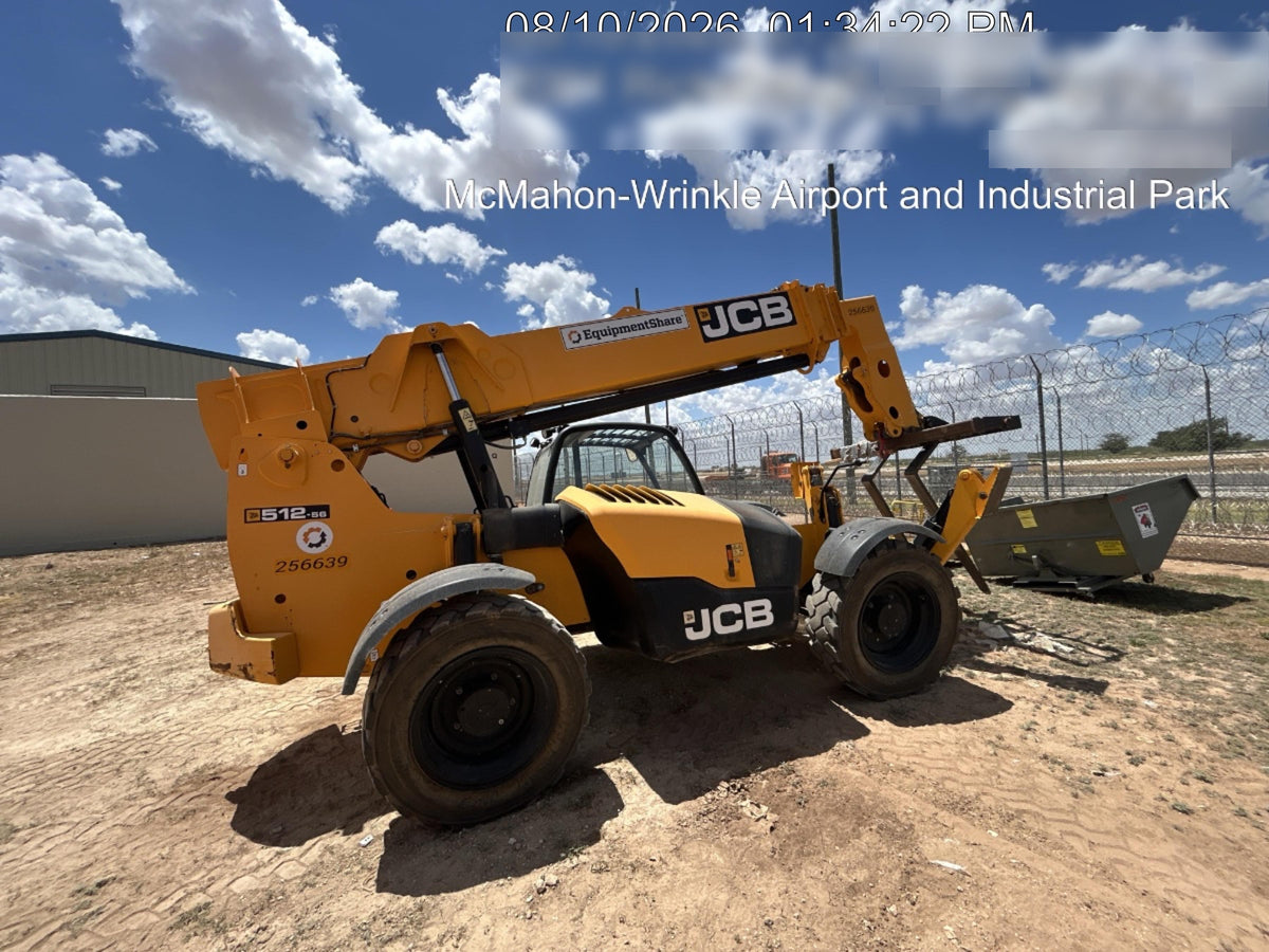 2022 JCB 512-56