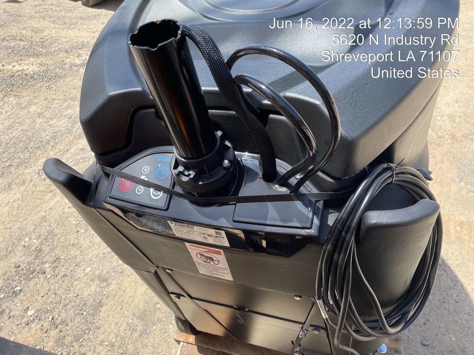 2022 POWER BREEZER PB4BASE