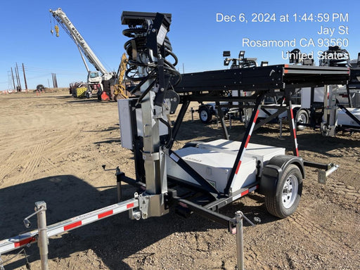 2024 WANCO WLTS-MM8A-1600