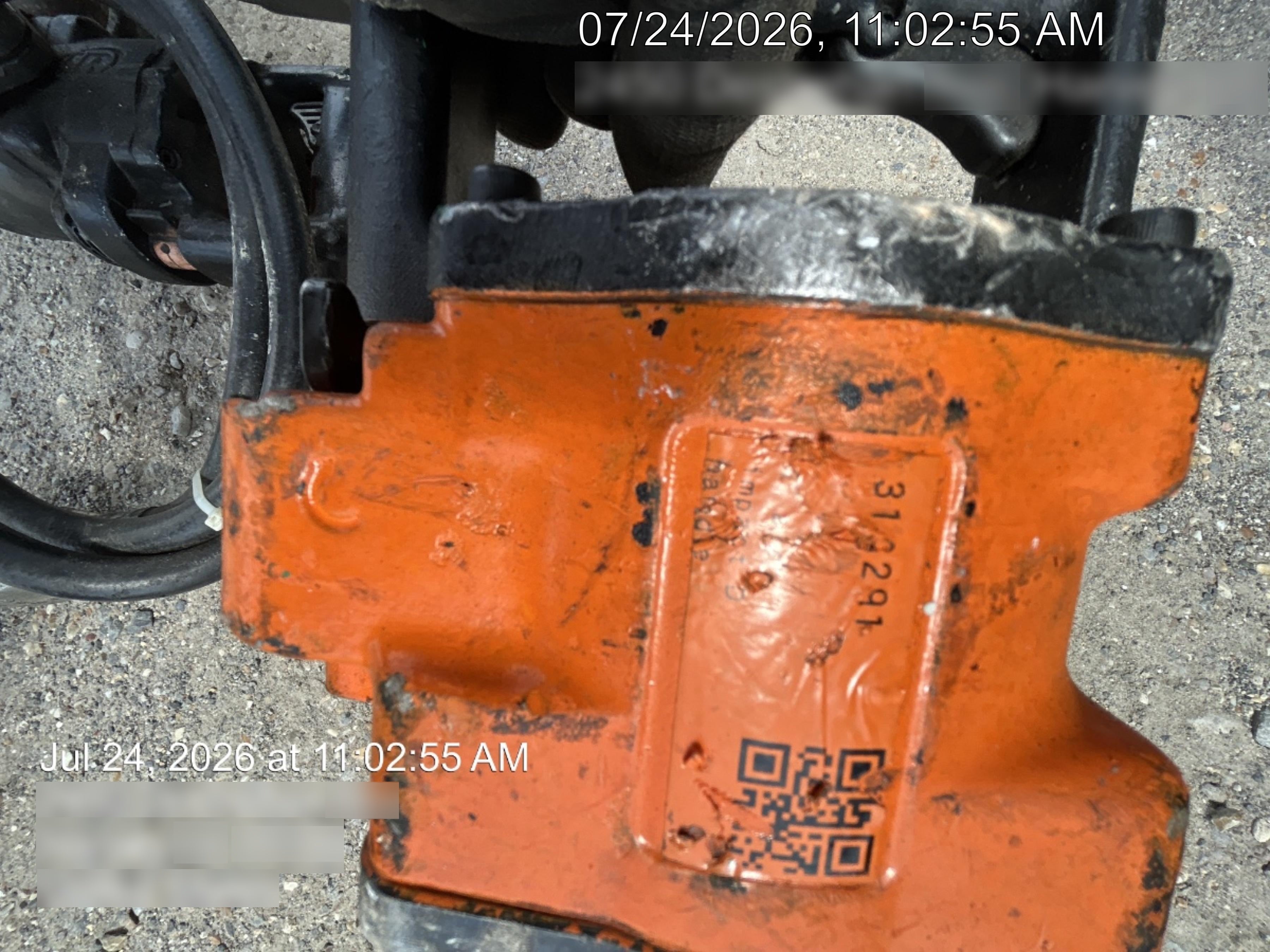 2023 MICHIGAN PNEUMATIC ES-4940B2-TRACKER
