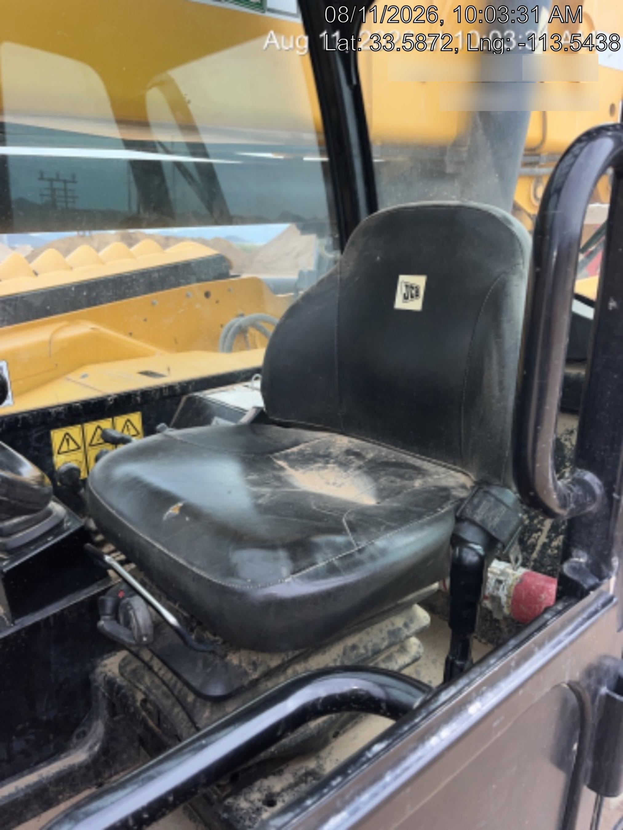 2022 JCB 512-56