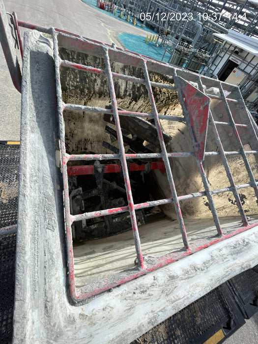 2023 MULTIQUIP WM90PH8