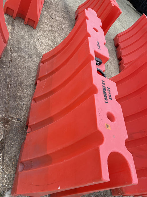 2022 HOUSTON BARRICADE WFB42