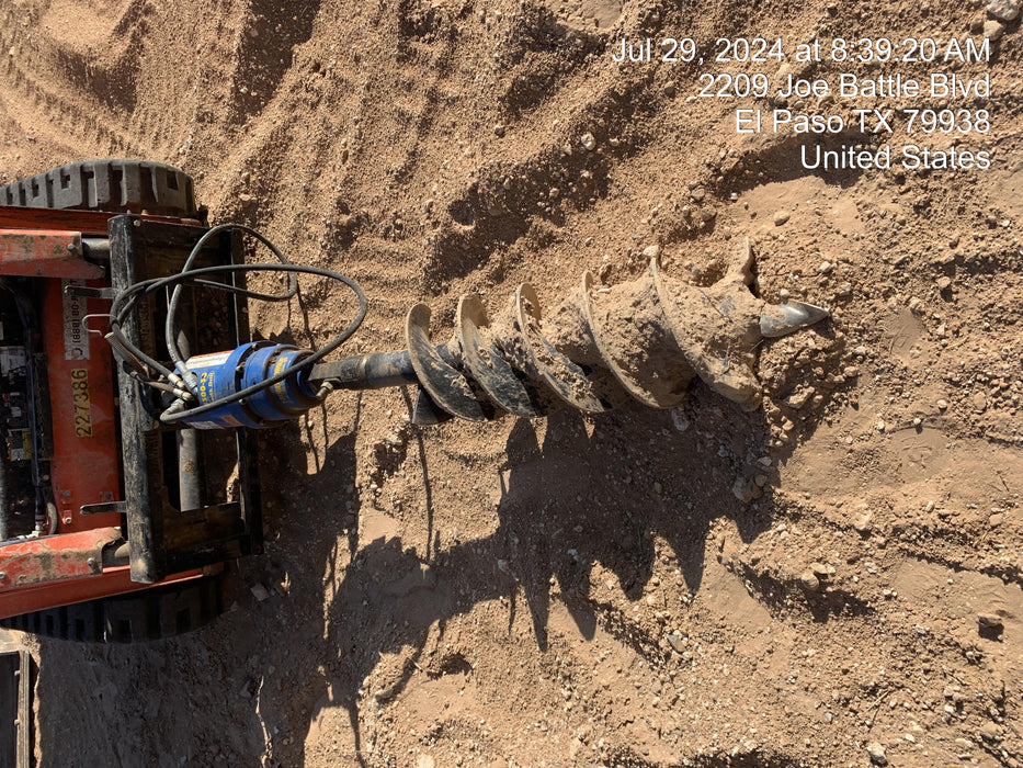 2023 AUGER TORQUE 3300-30