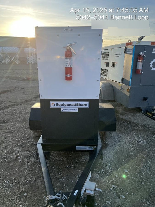 2023 SHINDAIWA DGK15FL