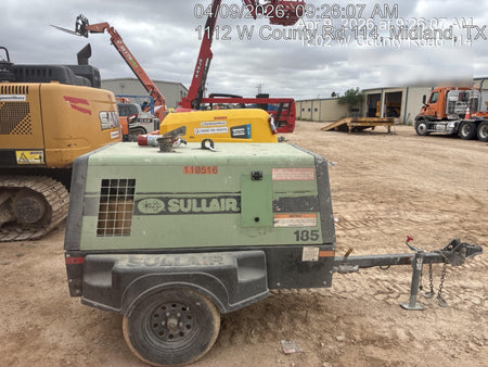 2020 SULLAIR 185-DPQ