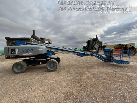 2024 GENIE S-65 XC