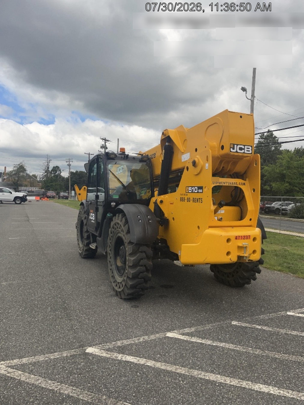 2025 JCB 510-56