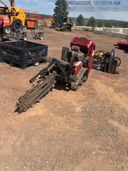 2023 TORO TRX-250