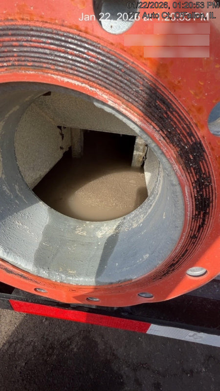 2025 EVAPCO 29-2K24-S