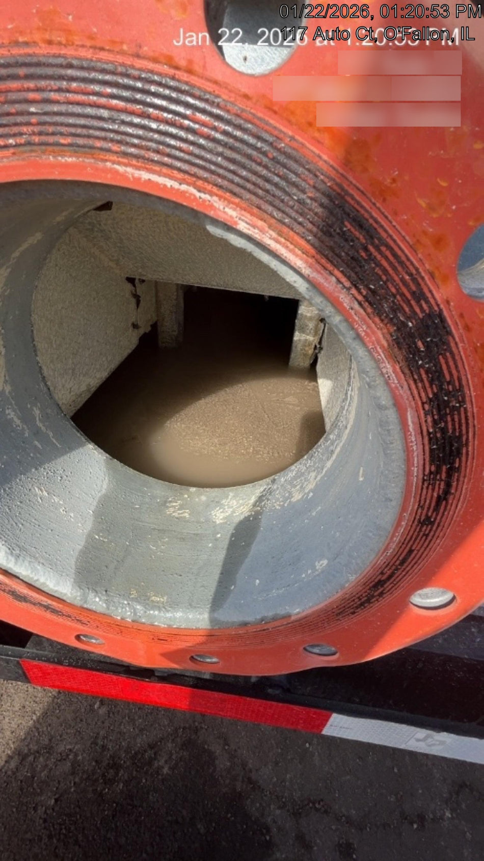 2025 EVAPCO 29-2K24-S