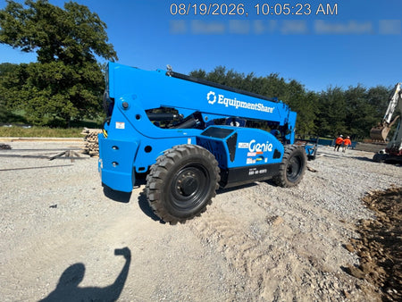 2026 GENIE GTH-1056
