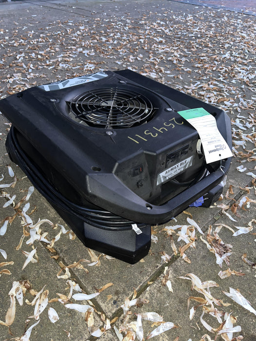 2022 PHOENIX AirMAX Radial Air Mover