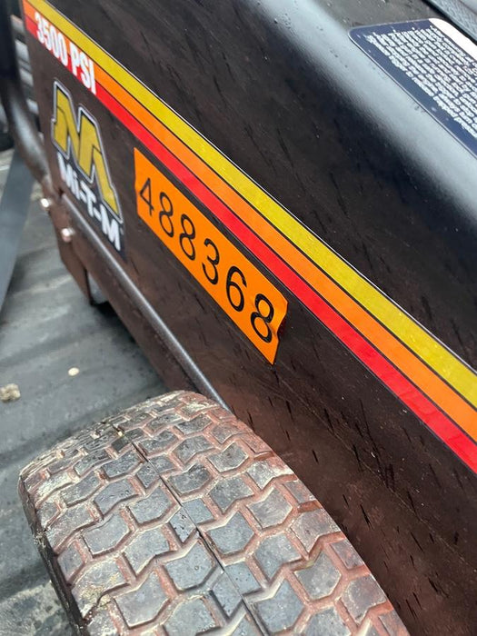 2025 MI-T-M CW-3504-5MGH