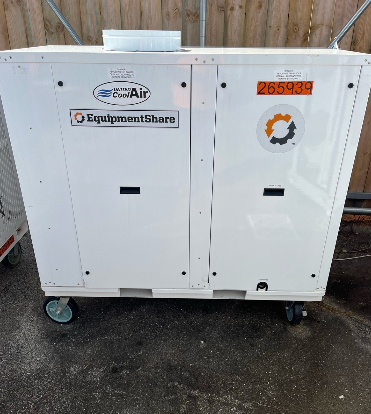 2022 UNITED COOL AIR PACH5N3AS15