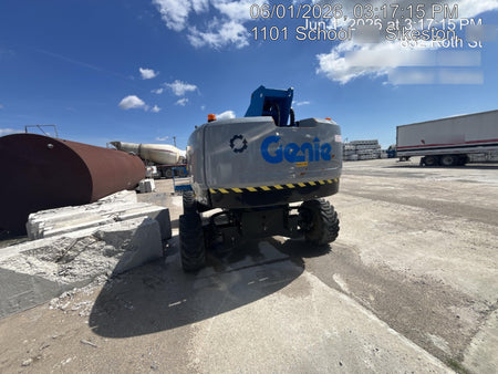 2024 GENIE S-45 XC