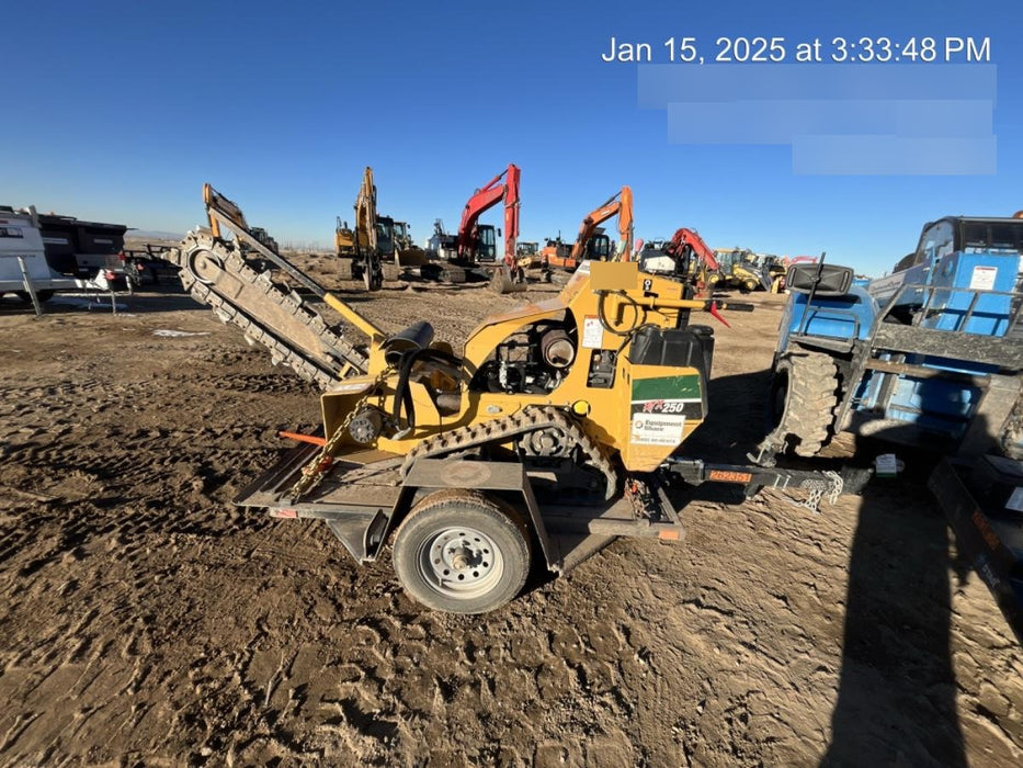 2022 BARRETO E4X6TBT