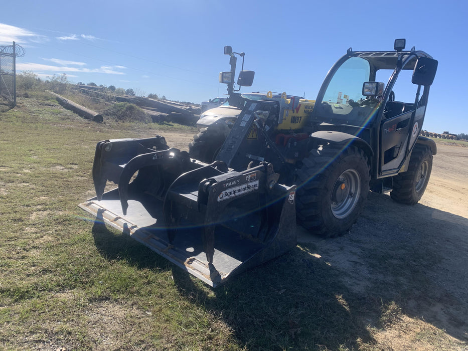 2020 PALADIN UTILITY GRAPPLE 11876-0022