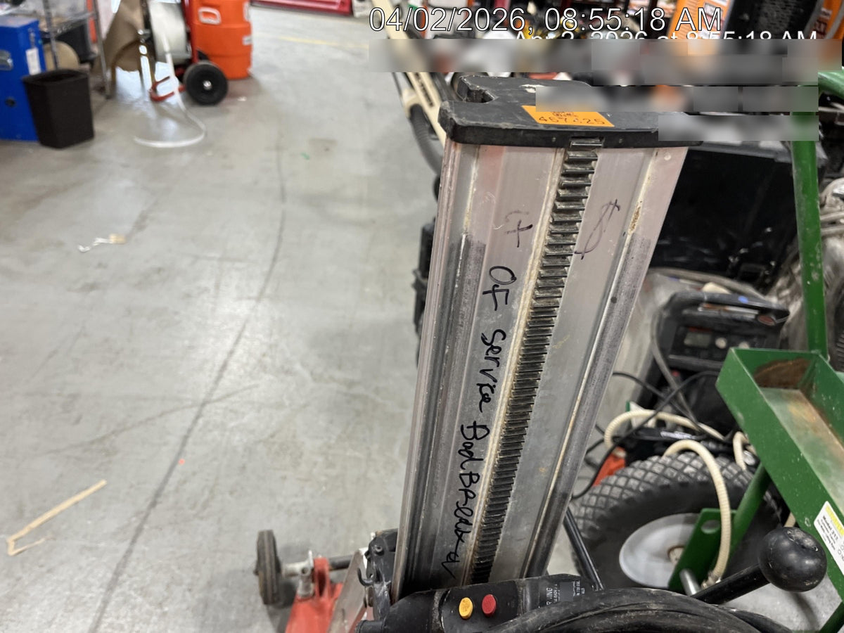 2024 HILTI DD 250