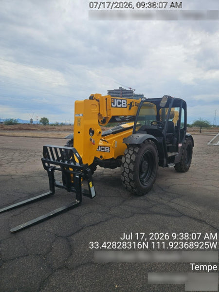 2026 JCB 506-36