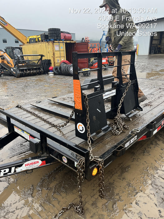 2024 ARROW MATERIAL HANDLING 513175-4-60-2CB