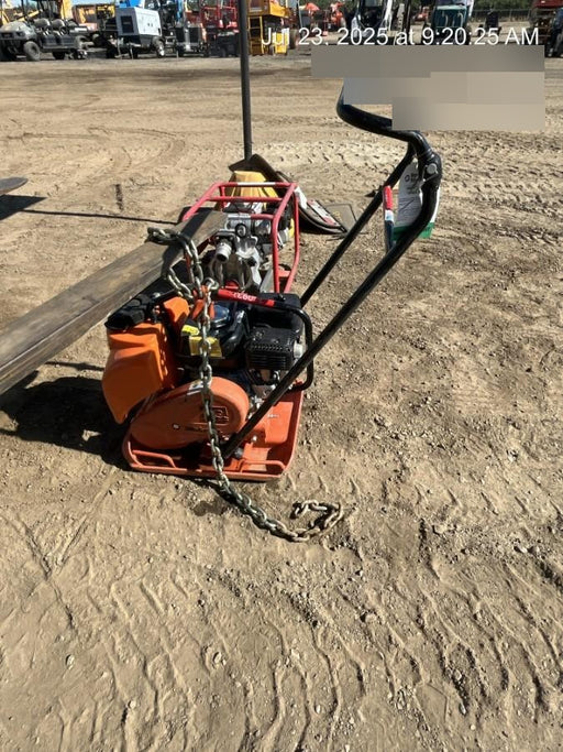 2023 MULTIQUIP MVC82VHW