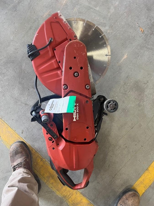 2023 HILTI DSH 900-X 16"
