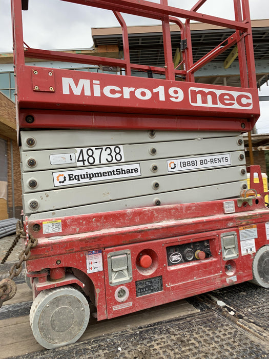 2019 MEC Micro 19