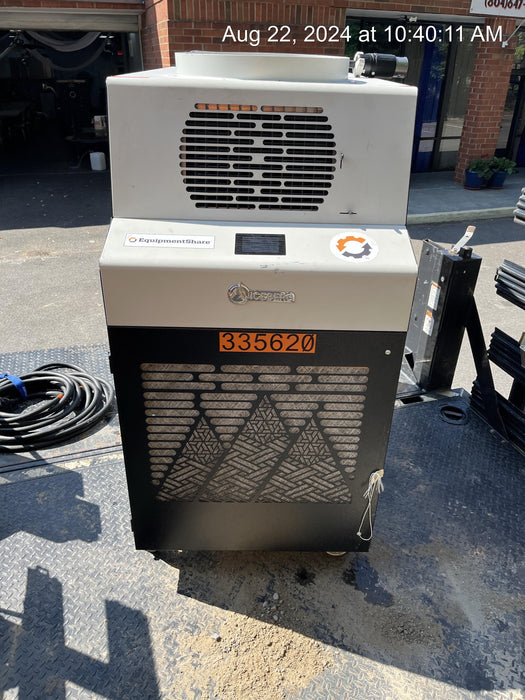 2023 KWIKOOL KIB6021-2