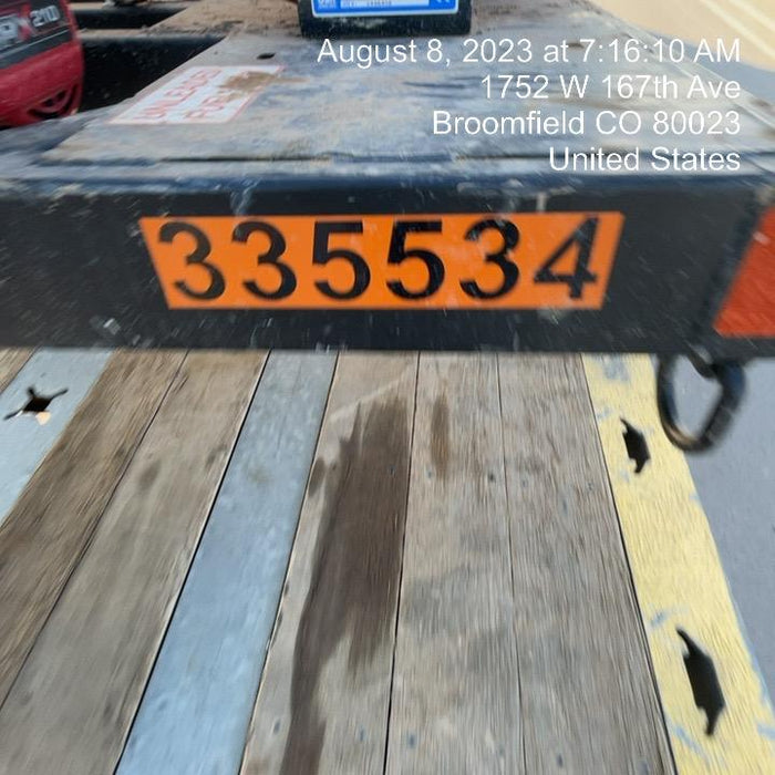 2023 SIMPSON SWT-52517