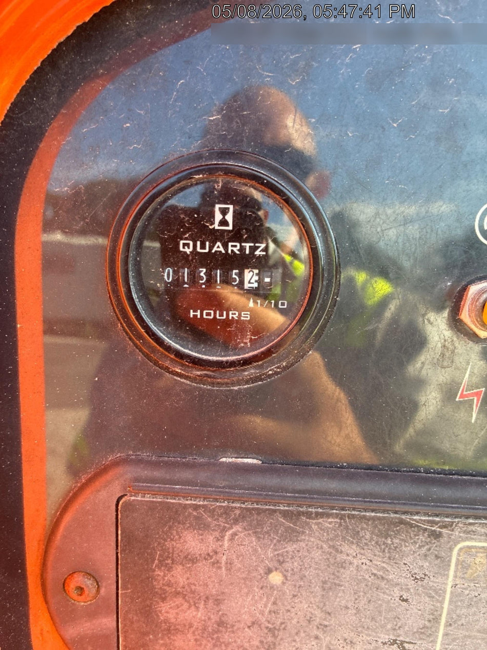 2023 JLG 460SJ