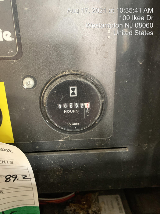 2020 GENIE GS-5390 RT