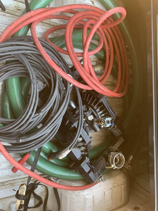 2021 INGERSOLL RAND PD30A-AAP-CCC-C