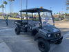 2023 Club Car CA1700D Canopy, Diesel, 4 Passenger