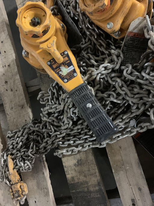 2022 HARRINGTON L5LB008-20